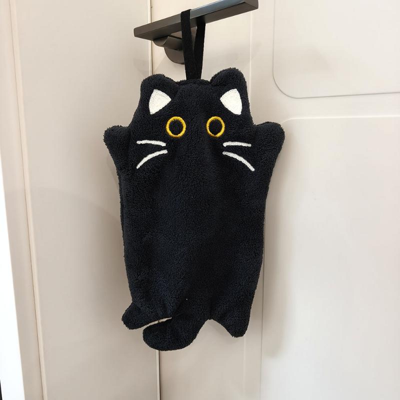 1/2Pcs Heat Resistant Kitchen  - Home Cooking For Cats 评论和价格