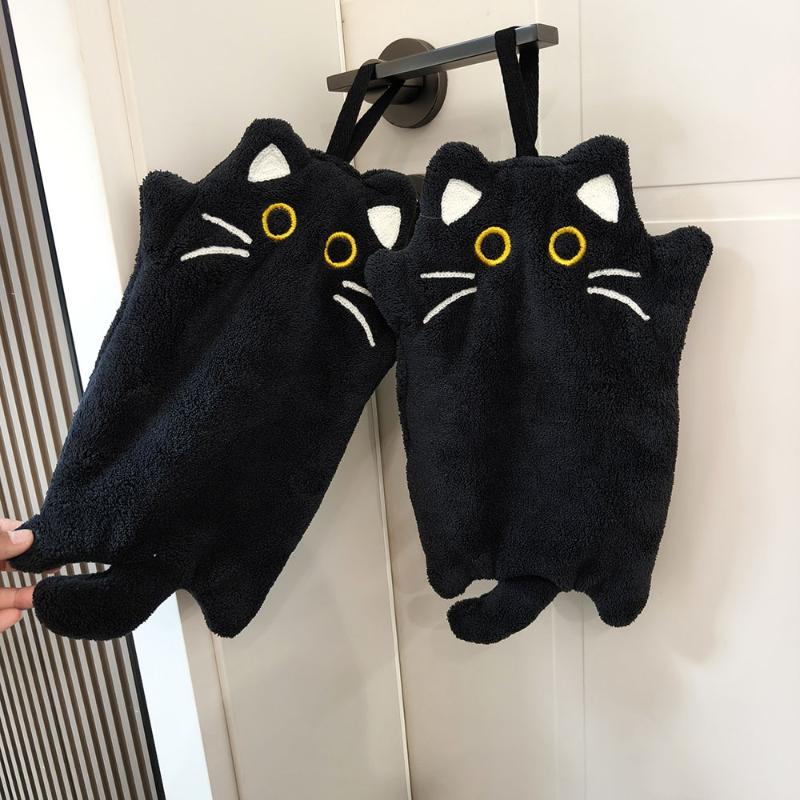 1/2Pcs Heat Resistant Kitchen  - Home Cooking For Cats 评论和价格